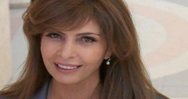 الزميله بريزات اول سيدة تترشح لموقع نقيب الصحفيين