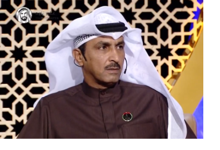 المريخي: لجنة التحكيم تريد الابتكار والتجديد في “شاعر المليون9”