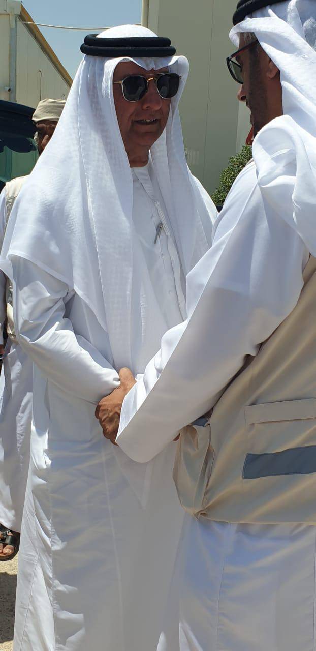 إنعقاد المؤتمر الإعلامي لبرنامج محمد بن زايد للجوجيتسو في الأردن
