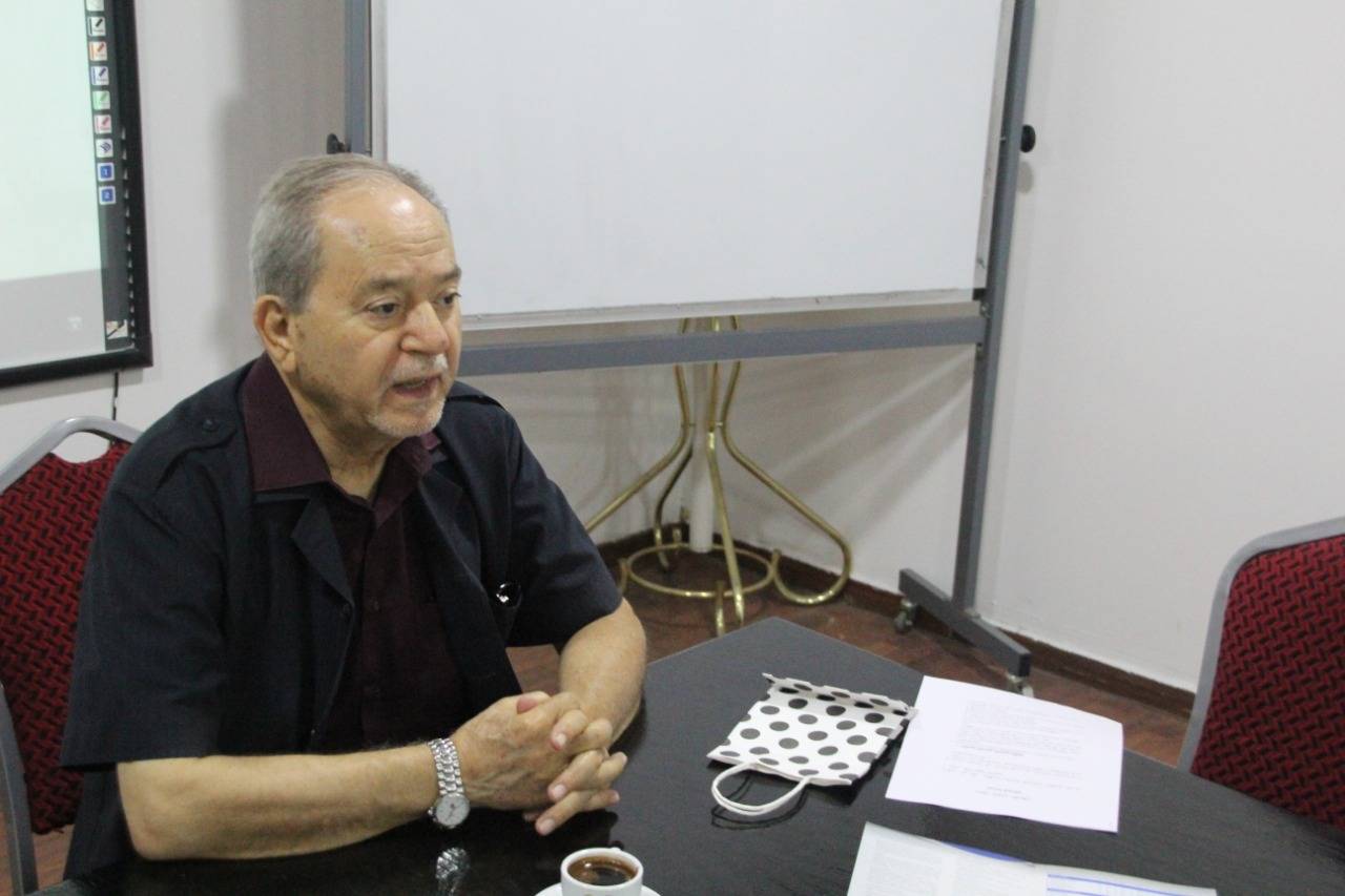 جامعة فيلادلفيا تتصدر المرتبة الاولى بين الجامعات الخاصة حسب موقع ( ويبومتركس)