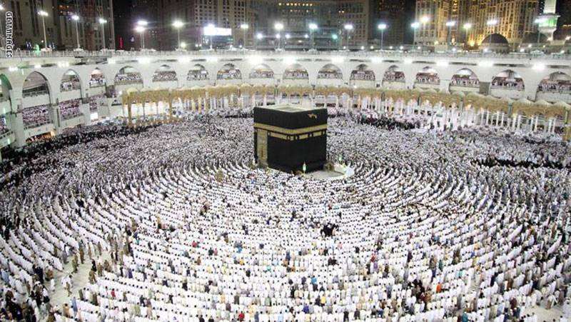 إعلاميون أردنيون يشيدون بالجهود الكبيرة التي تقوم بها المملكة لخدمة حجاج بيت الله الحرام