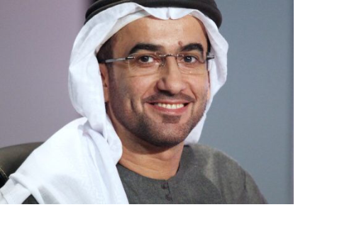 العميمي : “شاعر المليون” مهرجان أدبي ثقافي يحتفي بالشعر النبطي وبالشاعر العربي