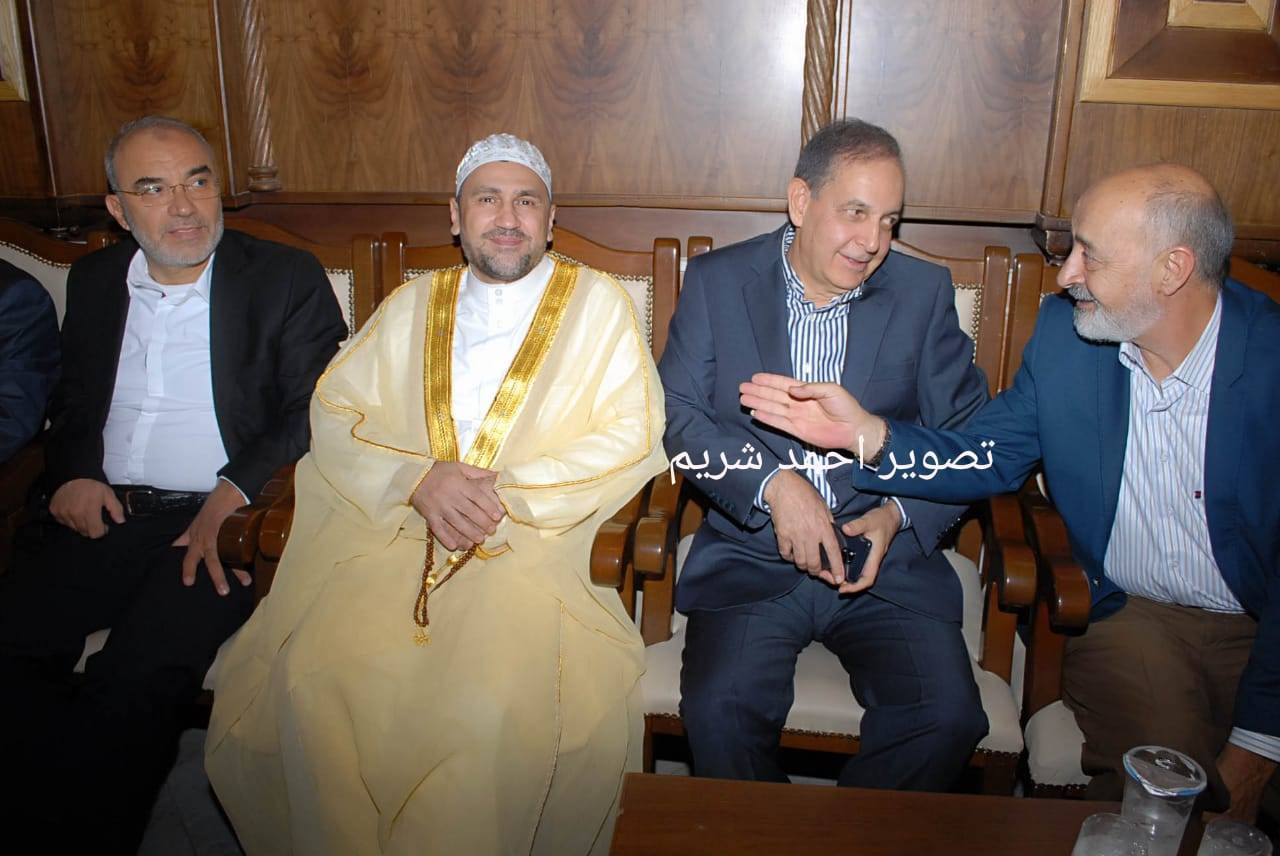 بالصور جاهة حسن مازن نازك 