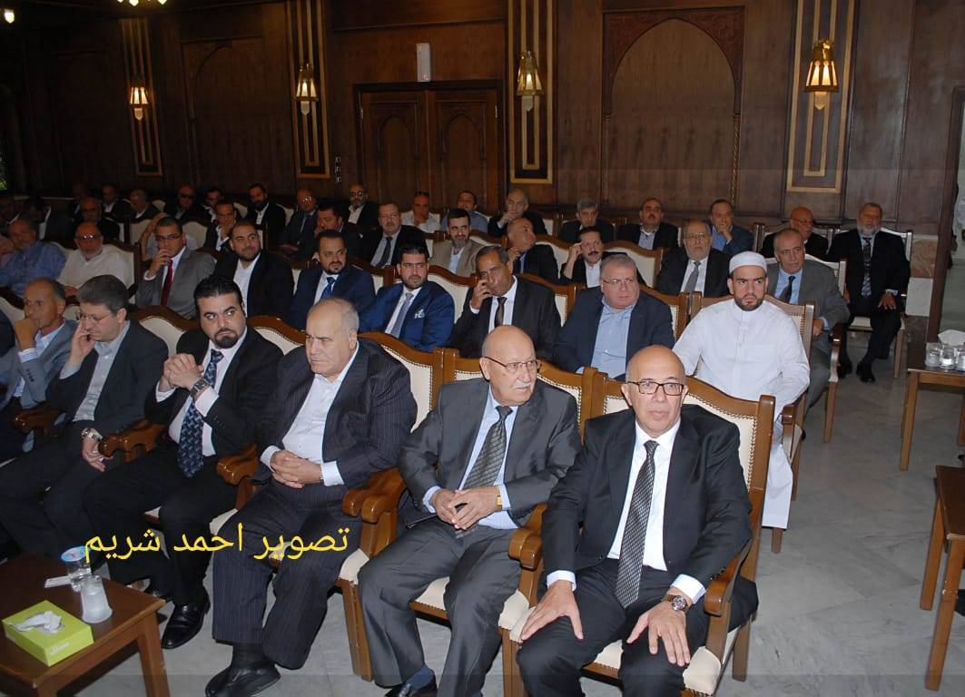 بالصور جاهة حسن مازن نازك 