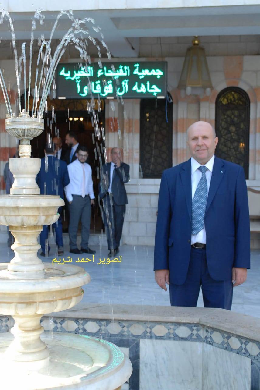 بالصور جاهة حسن مازن نازك 