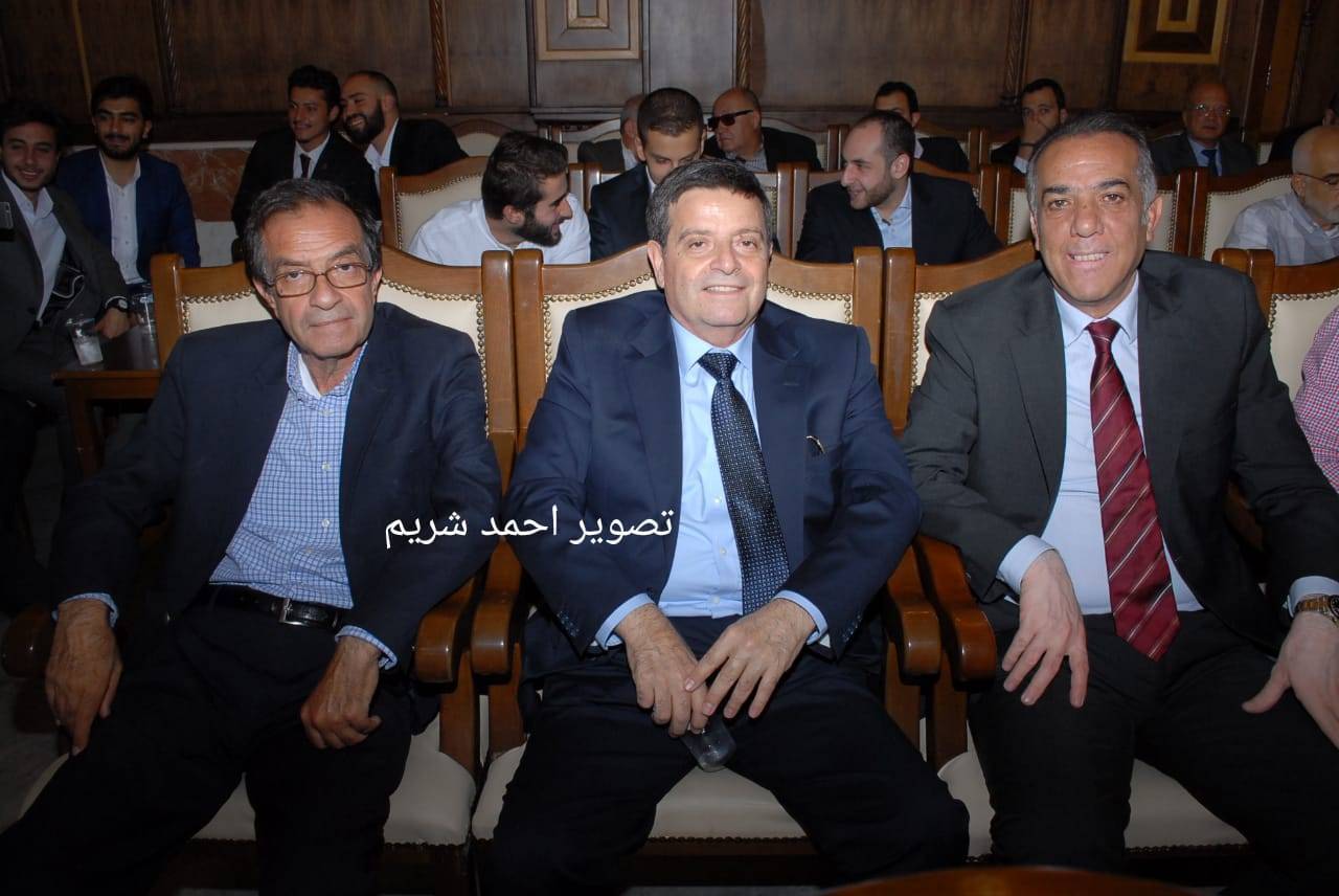 بالصور جاهة حسن مازن نازك 