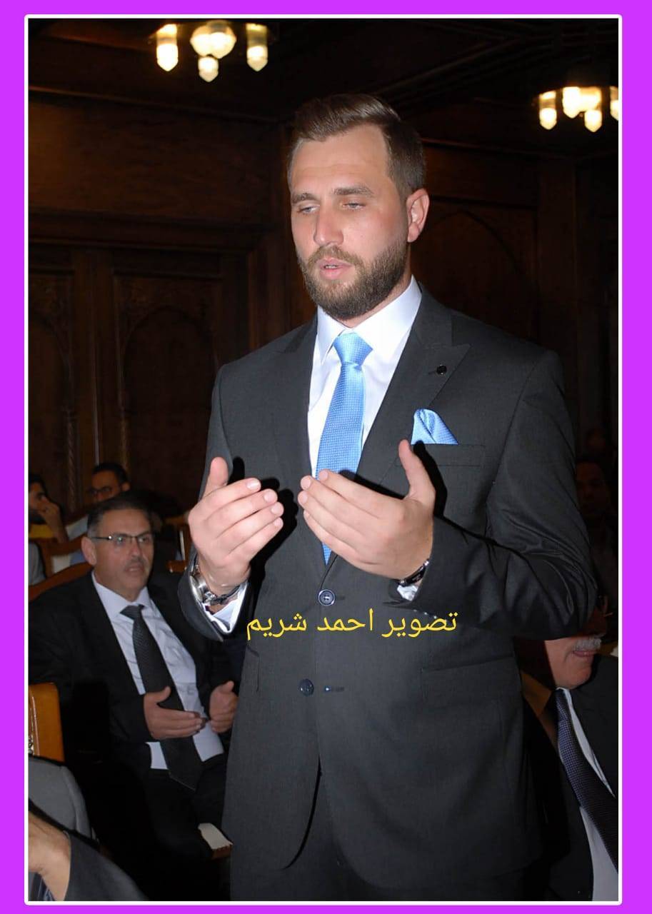 بالصور جاهة حسن مازن نازك 