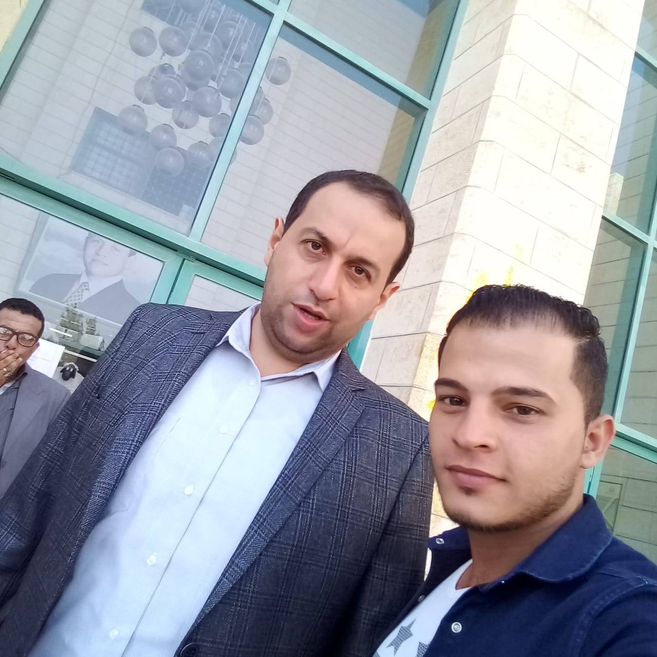 بالصور .. ادارة مستشفى النسائية والاطفال في محافظة المفرق تحتفل بعيد الاضحى مع المرضى .