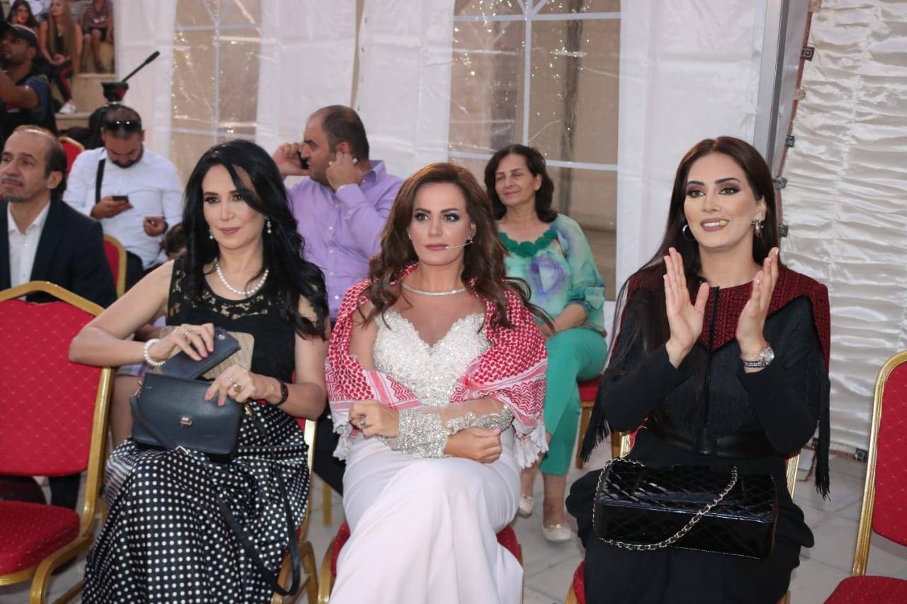  مندوبا عن ولي العهد وزير الثقافة يفتتح فعاليات مهرجان الفحيص