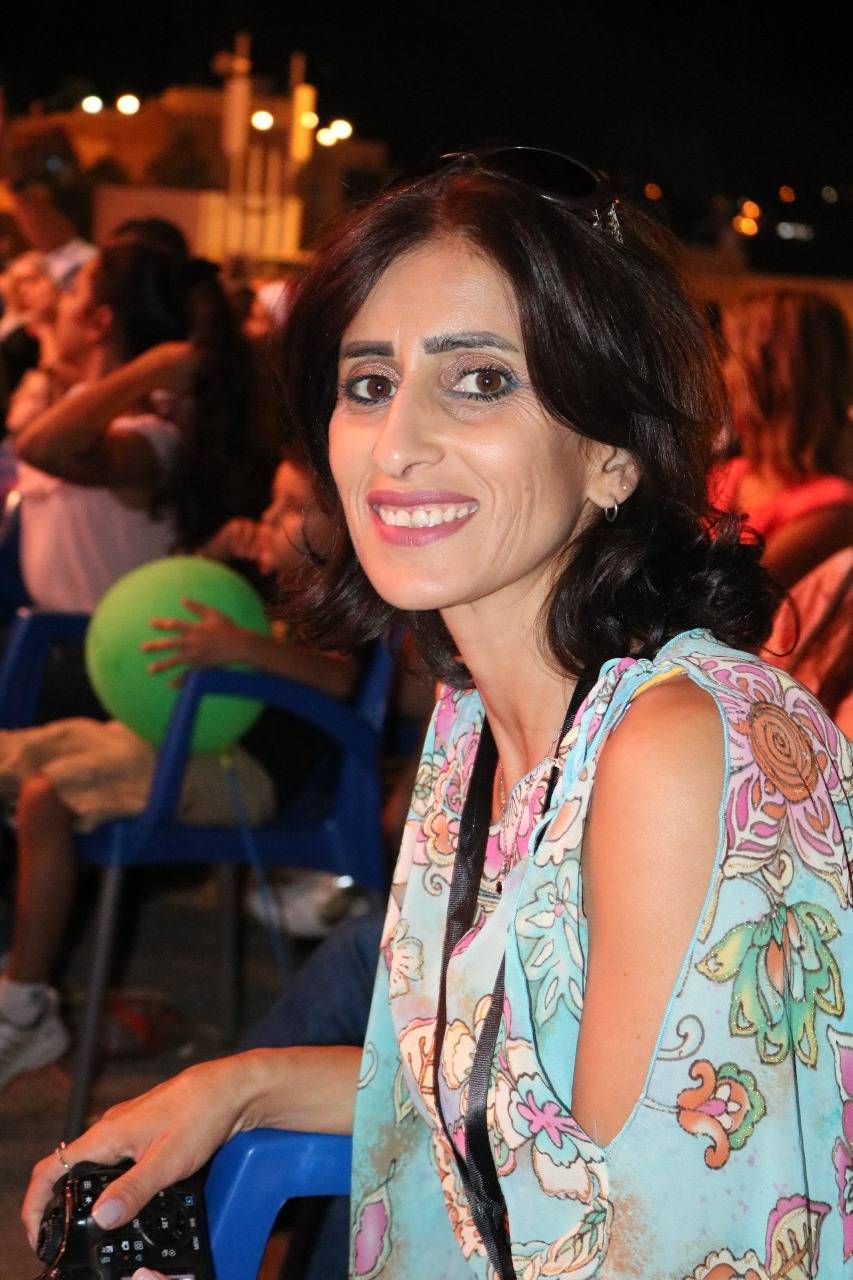 الليلة الثانية من مهرجان الفحيص ٢٠١٩ بالصور 