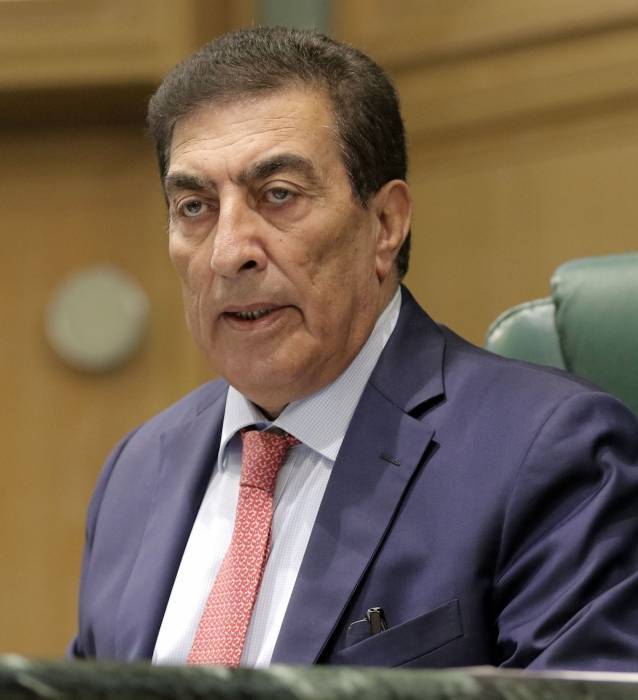 النواب يبحث الاثنين اقتحامات الاحتلال للمسجد الأقصى