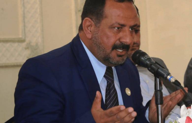مجلس النقابة يلتقي الوزير المعاني ويقدم مقترحاته لتمويل علاوة الـ50