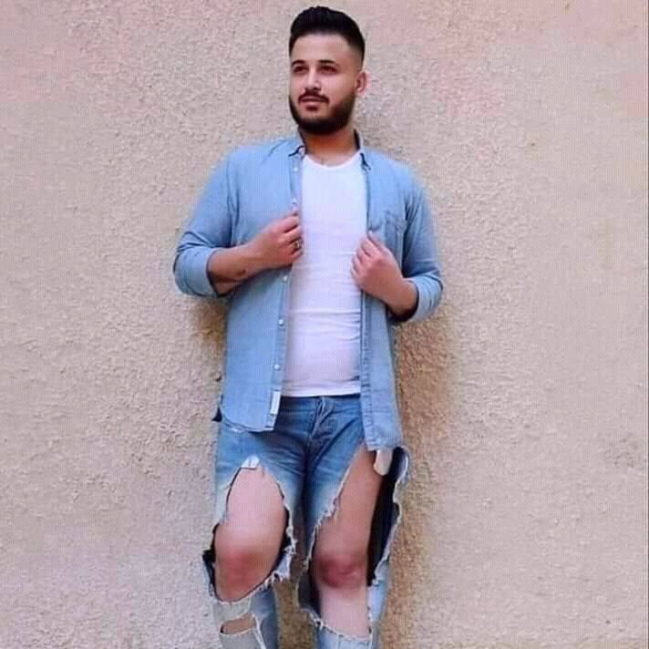 بالصورة  اردنيون : ملابس مرفوضة في مجتمعنا ولا يقبل  بها  شبابنا