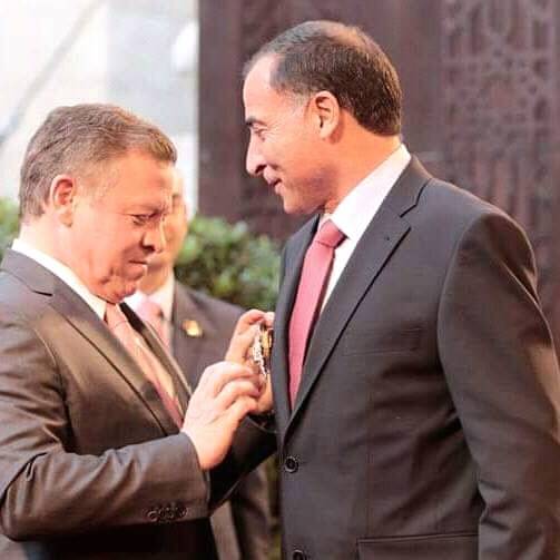 مبادرة خيرية لتقديم الخدمة الطبية المجانية في بعض مناطق الشمال .