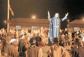 السعوديه .. سوق عكاظ” يستقبل جمهوره.. الثلاثاء