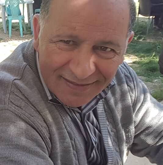 نقيب الاطباء  فرع المفرق يهنئ البروفيسور عاهد المشاقبة