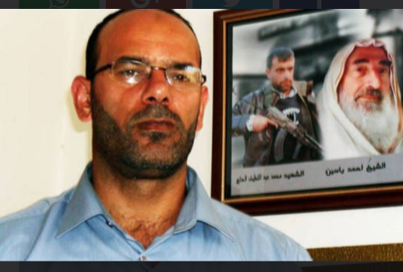 الاحتلال يفرج عن قيادي بحركة حماس