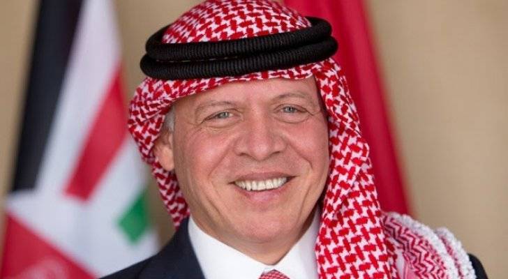 ياجلالة الملك أنت وعدتني وحكيتلي وصلتي وديوانك العامر خاطب مديرية الدفاع المدني طيب ليش مايرودو علينا .