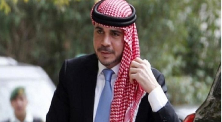 الأمير علي بن الحسين يهنئ الاتحاد العراقي بعد قرار رفع الحظر عن ملاعب العراق