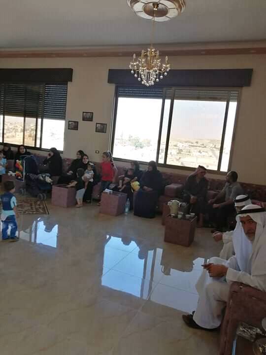 استمرار فعاليات الحملة الطبية المجانية التي اطلقها الدكتور عمر الخالدي 