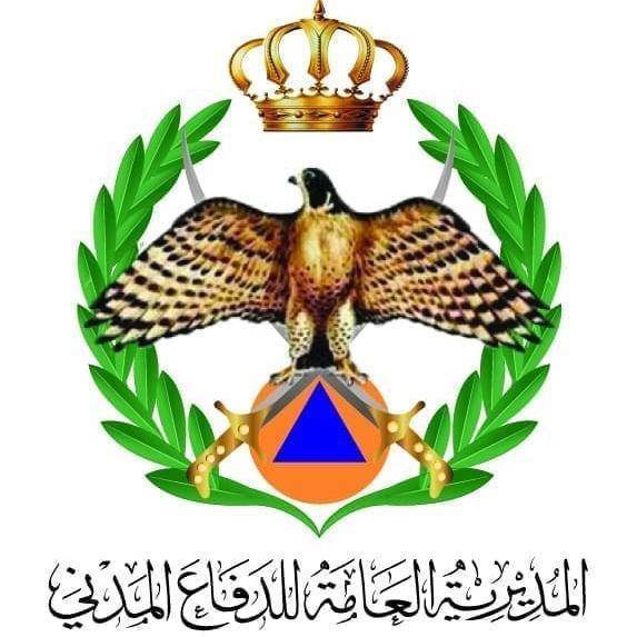 وفاة شخص وإصابة آخر اثر حادث تدهور مركبة في محافظة معان