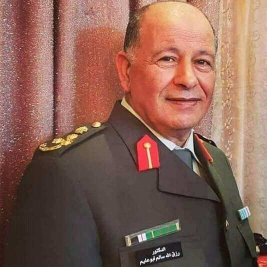 الدكتور رزق الله ابو عليم يواصل حملته الطبية المجانية يوم غدا السبت