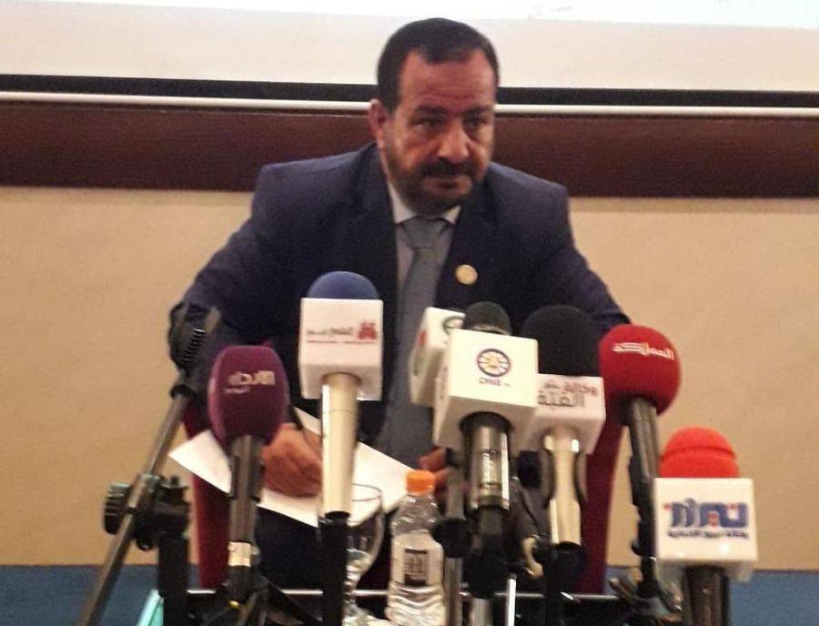 لا إضراب بداية العام الدراسي وسنصعد في الوقت المناسب