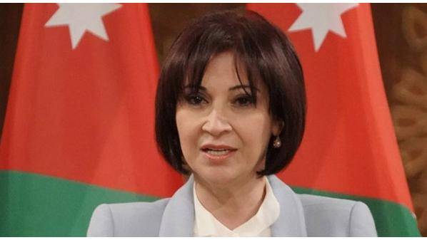 وزيرة السياحة : نسبة نمو الدخل السياحي لهذا العام 8