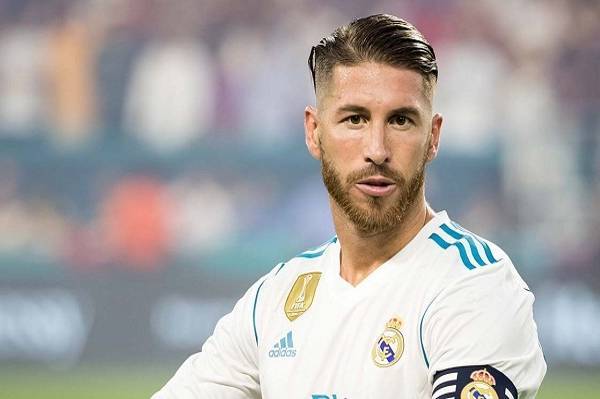 قائد ريال مدريد غاضبا : الحديث عن نيمار قلة احترام