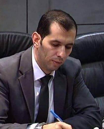 بين فكي السياسة والاقتصاد  د. ماجد الحنيطي