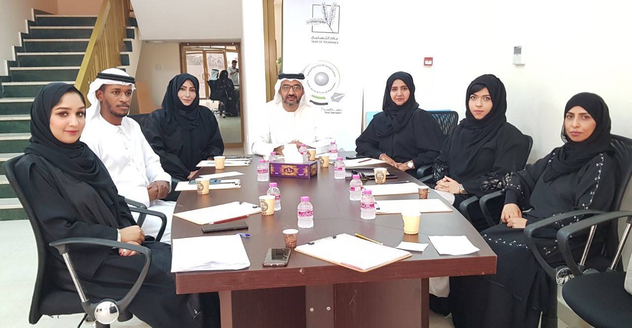 ملتقى الفجيرة الأول للمرأة الإماراتية ينطلق الأربعاء المقبل
