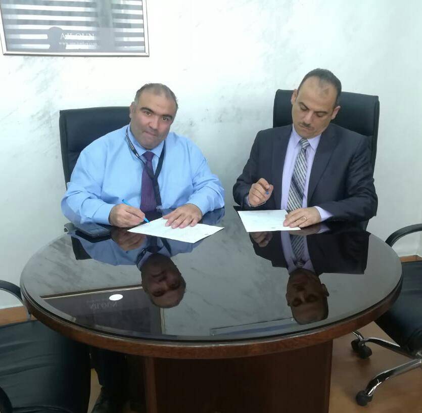 اتفاقية للاستغلال الأمثل للموارد والإنتاج الزراعي المستدام بين البحوث الزراعية وصندوق دعم البحث العلمي والابتكار