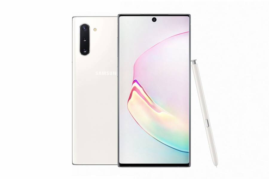 كيف يساعد هاتف Galaxy Note10 رواد الأعمال الطموحين في الشرق الأوسط وشمال أفريقيا على تحقيق أهدافهم؟