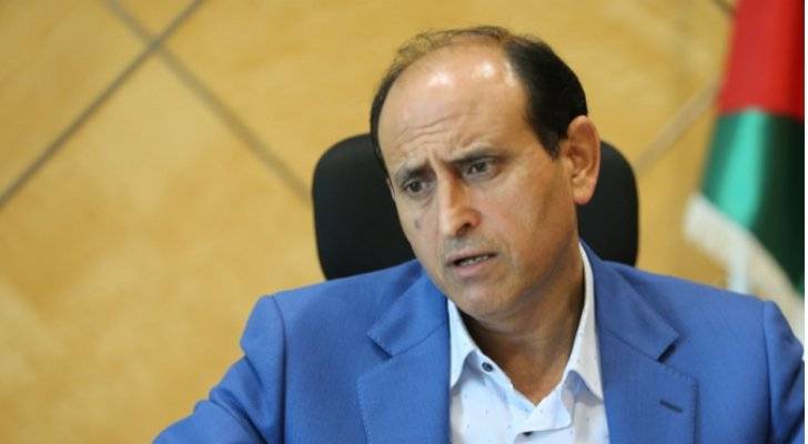 حيدر الزبن .. شحنة الاسطوانات الهندية غير الصالحة للاستعمال لم تدخل مطلقا إلى الاردن