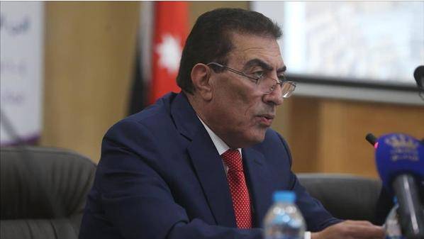 البرلماني العربي يدين حذف اسم فلسطين