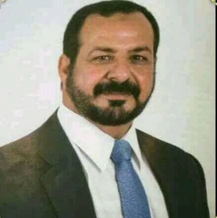 رئيس واعضاء غرفة تجارة الكرك ينعون نقيب المعلمين الحجايا