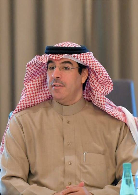 تدرَّج في مناصب حكومية عدة كان آخرها مستشارًا بالديوان الملكي العواد.. من الإعلام إلى حماية حقوق الإنسان في السعودية