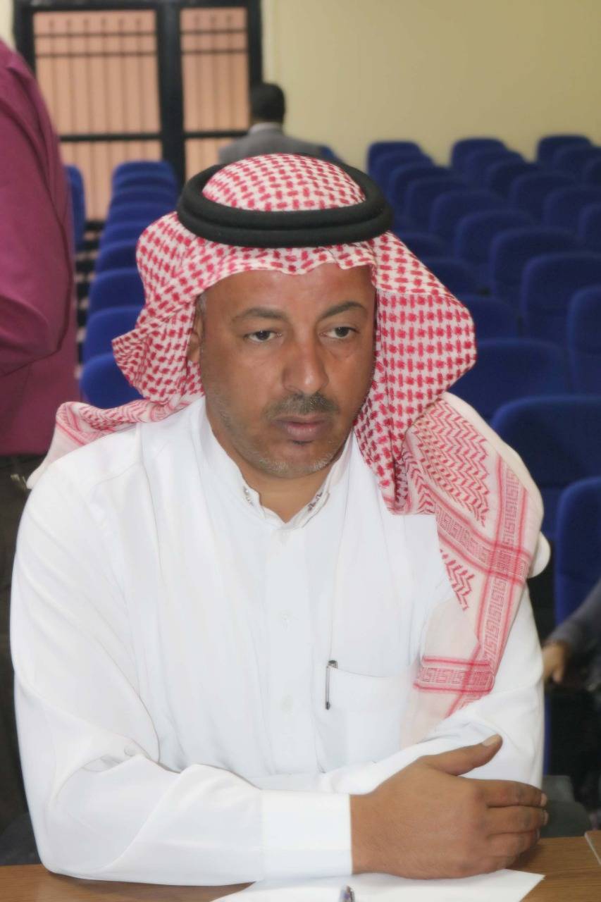 أجتماع تشاوري لرؤوساء بلديات الباديـــة الأردنية ( الشمالية ، الوسطى ، الجنوبية ) في قاعة بلدية لــــواء الموقـــر .