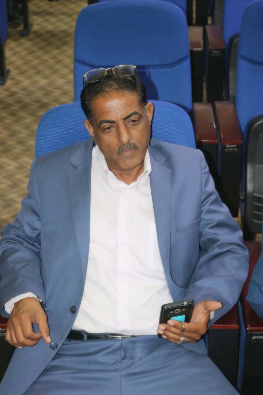 أجتماع تشاوري لرؤوساء بلديات الباديـــة الأردنية ( الشمالية ، الوسطى ، الجنوبية ) في قاعة بلدية لــــواء الموقـــر .