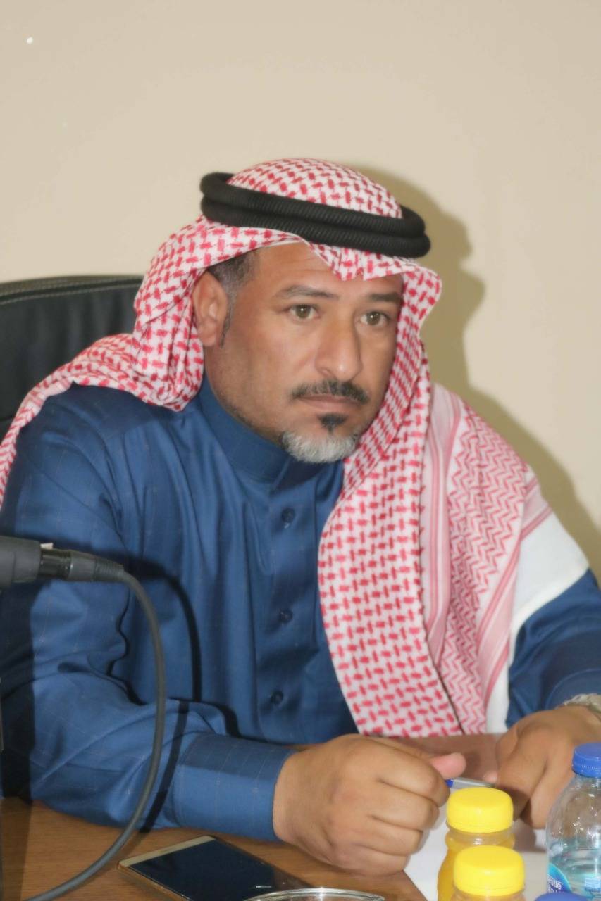 أجتماع تشاوري لرؤوساء بلديات الباديـــة الأردنية ( الشمالية ، الوسطى ، الجنوبية ) في قاعة بلدية لــــواء الموقـــر .