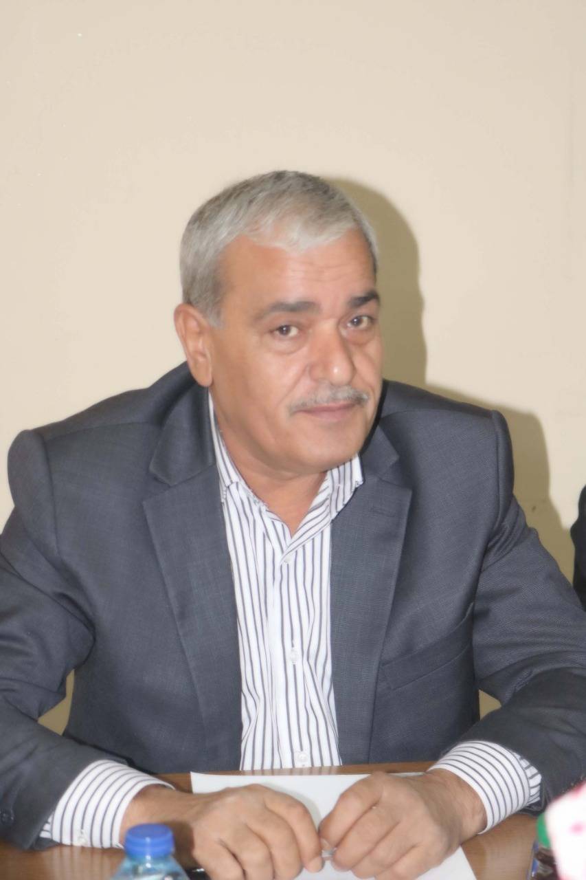 أجتماع تشاوري لرؤوساء بلديات الباديـــة الأردنية ( الشمالية ، الوسطى ، الجنوبية ) في قاعة بلدية لــــواء الموقـــر .