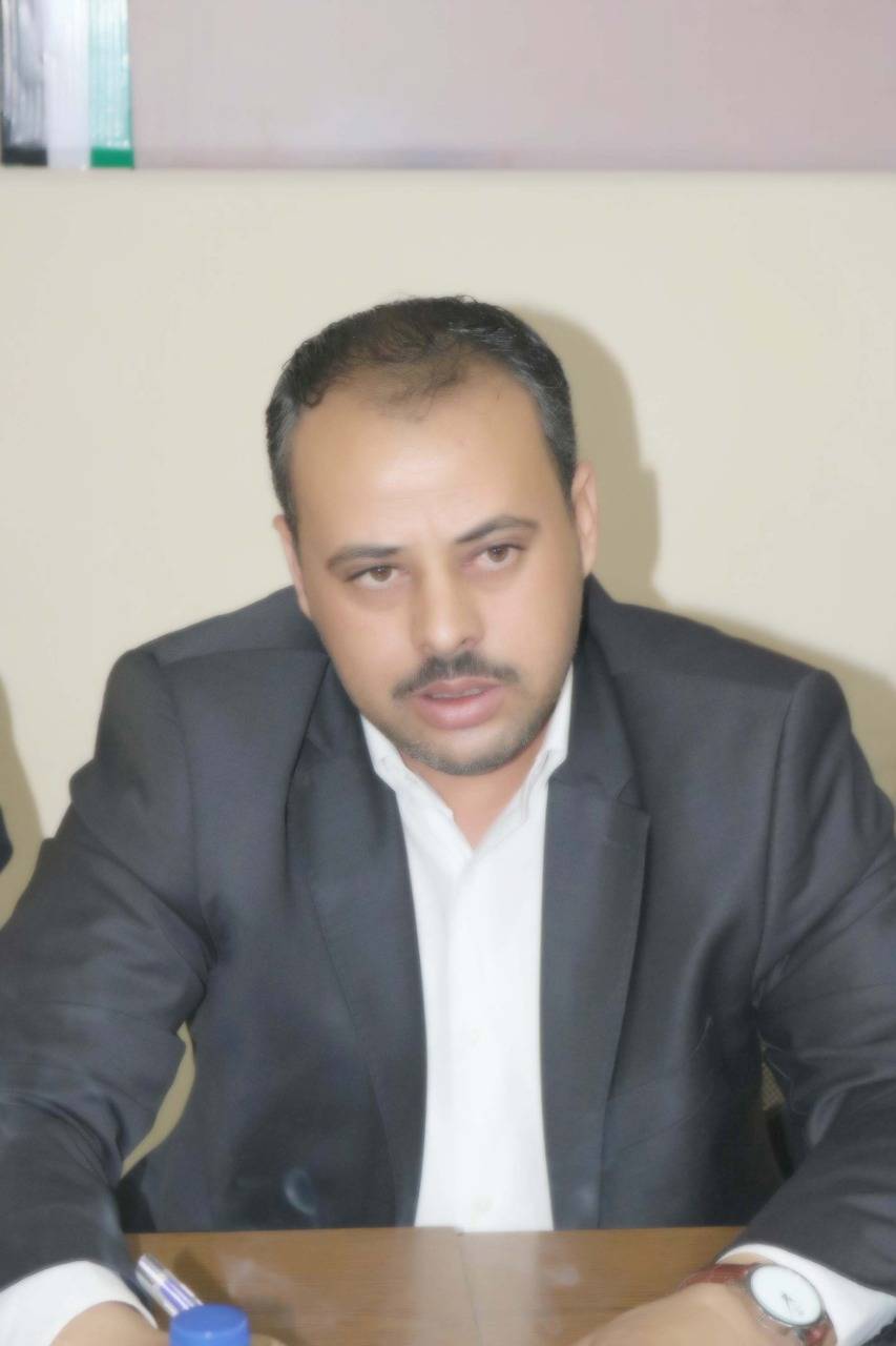 أجتماع تشاوري لرؤوساء بلديات الباديـــة الأردنية ( الشمالية ، الوسطى ، الجنوبية ) في قاعة بلدية لــــواء الموقـــر .