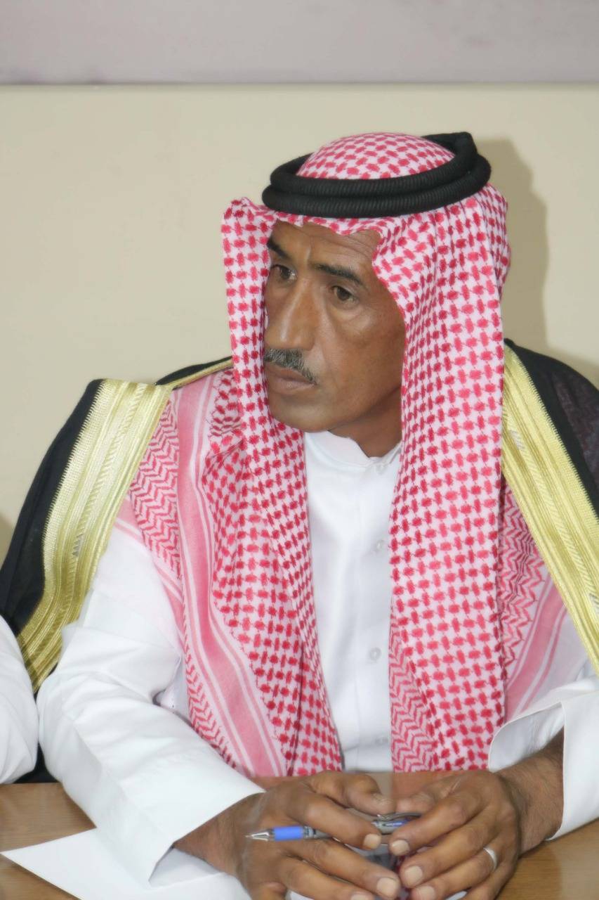 أجتماع تشاوري لرؤوساء بلديات الباديـــة الأردنية ( الشمالية ، الوسطى ، الجنوبية ) في قاعة بلدية لــــواء الموقـــر .