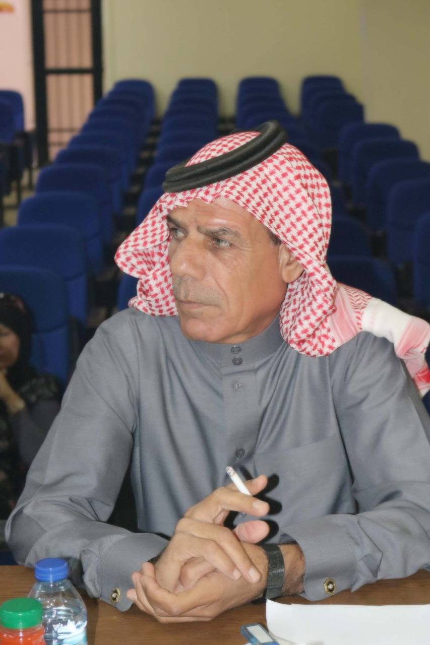 أجتماع تشاوري لرؤوساء بلديات الباديـــة الأردنية ( الشمالية ، الوسطى ، الجنوبية ) في قاعة بلدية لــــواء الموقـــر .