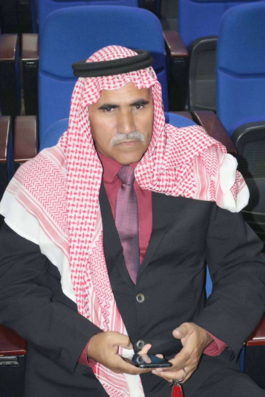 أجتماع تشاوري لرؤوساء بلديات الباديـــة الأردنية ( الشمالية ، الوسطى ، الجنوبية ) في قاعة بلدية لــــواء الموقـــر .