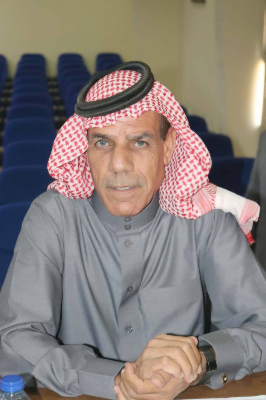 أجتماع تشاوري لرؤوساء بلديات الباديـــة الأردنية ( الشمالية ، الوسطى ، الجنوبية ) في قاعة بلدية لــــواء الموقـــر .