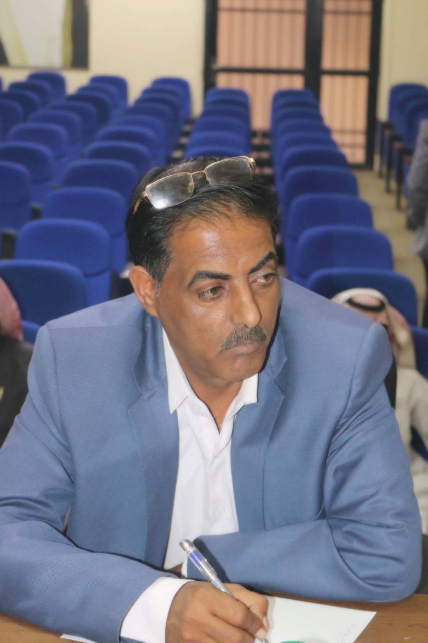 أجتماع تشاوري لرؤوساء بلديات الباديـــة الأردنية ( الشمالية ، الوسطى ، الجنوبية ) في قاعة بلدية لــــواء الموقـــر .