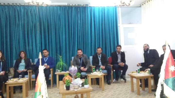مديرة تربية لواء الجيزة : توضح حول مدرسة ضبعة ... وابواب المدرسة مشرعة امام الجميع