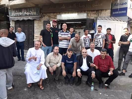 النائب الحباشنة لجوهرة العرب : لا شيئ يعلو على ارادة الشعب .. وما حدث بالامس خير دليل 