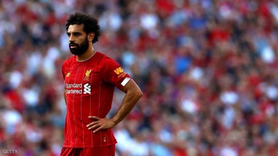 ليفربول يخطط لـالمفاجأة المدوية.. صلاح للبيع من أجل نجمين